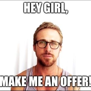 🌻OFFERS WELCOMED!🌻